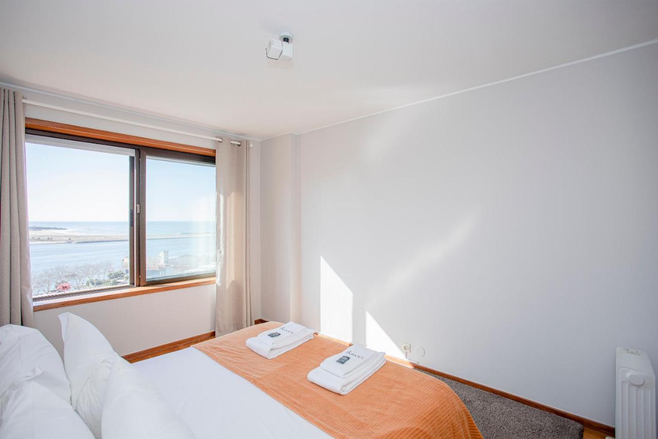 Liiiving In Porto | Sea & River View מראה חיצוני תמונה