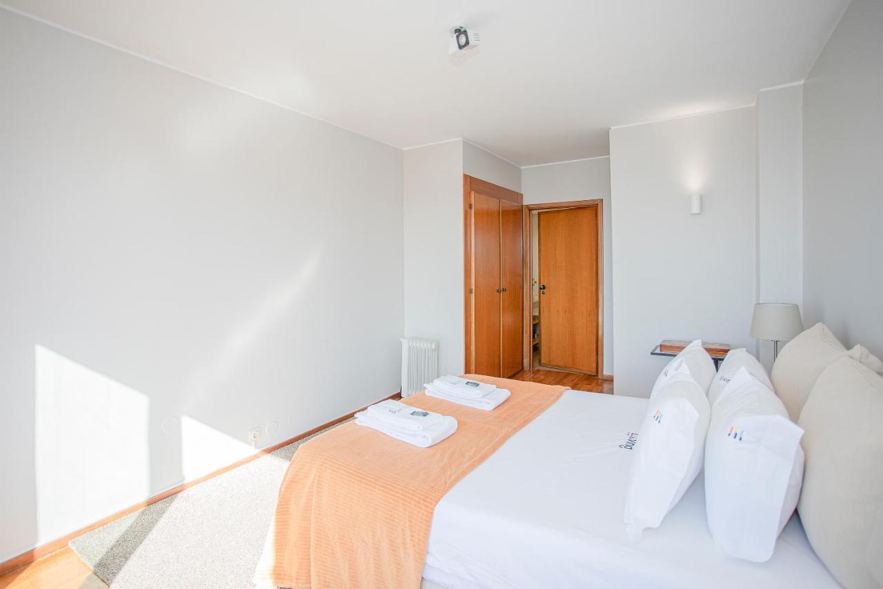 Liiiving In Porto | Sea & River View מראה חיצוני תמונה