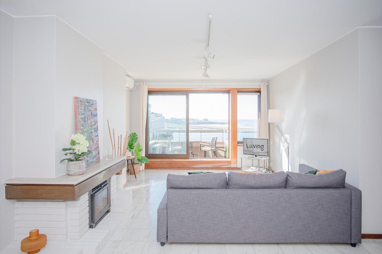 Liiiving In Porto | Sea & River View מראה חיצוני תמונה