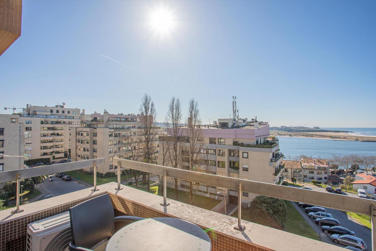 Liiiving In Porto | Sea & River View מראה חיצוני תמונה